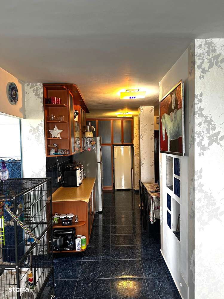 Apartament 3 Cam | Fantana Florilor | 7' Metrou Piata Sudului-11