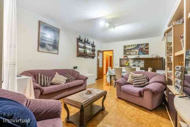 Apartamento T3 com Terraço em Ferreiros - Braga - Grande imagem: 3/18