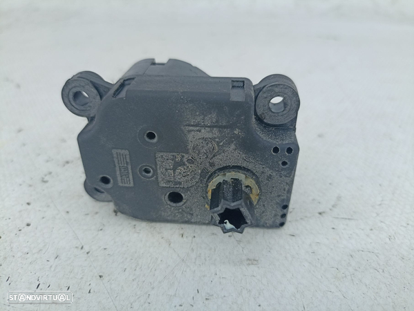 Motor Comporta Da Chaufagem Sofagem  Peugeot 308 I (4A_, 4C_) - 2