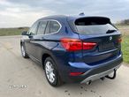 BMW X1 xDrive18d Aut. Advantage - 7