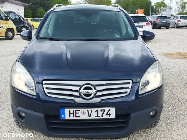 Nissan Qashqai+2 2.0 dCi 4x4 Acenta - 8