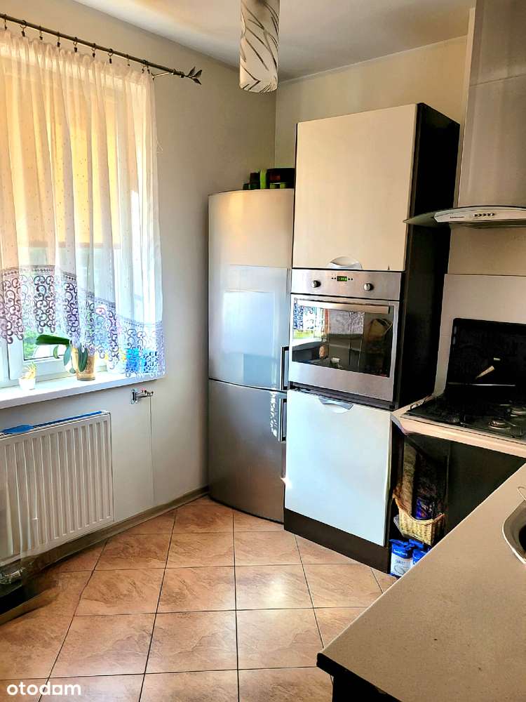 Mieszkanie na sprzedaż Brodnica - Pełny obrazek: 4/6