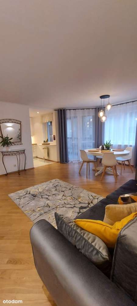 Fiołkowa, 70 mkw, 3 pok., WŁAŚCICIEL, wolne 05/05 - Pełny obrazek: 4/15