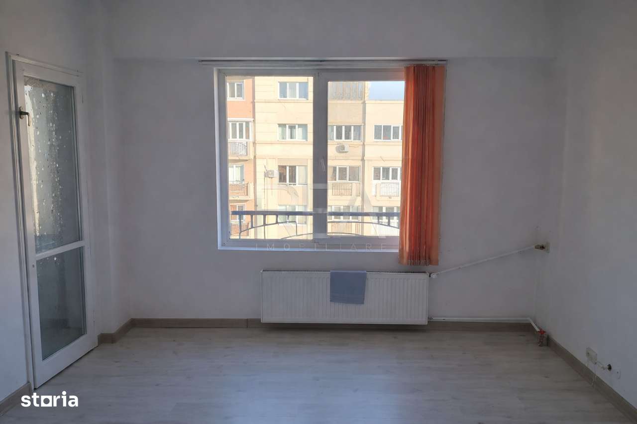 3 camere, Muncii/Decebal, decomandat, an 1995, inst. schimb., metrou