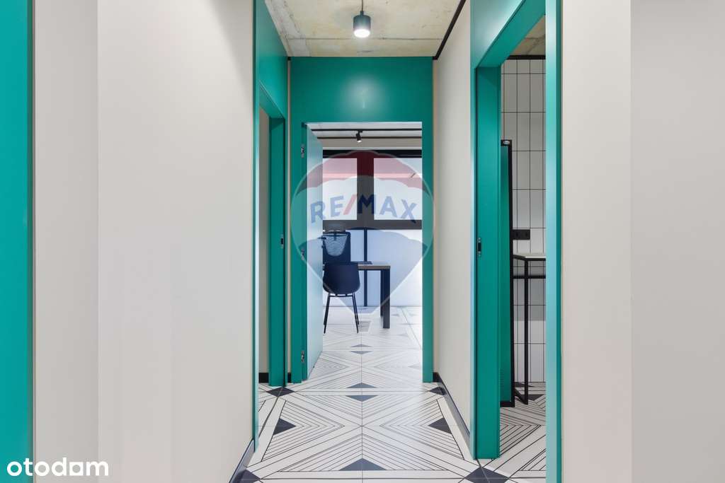 Nowoczesna Przestrzeń Medyczna na Wynajem - Pełny obrazek: 4/20