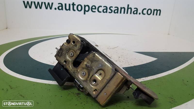 Fecho Da Porta Frente Dto Ford Mondeo I (Gbp) - 1