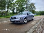 Audi A4 1.8T - 1