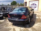 Piese din dezmembrari Mercedes c-class c220 c320 w204 c200 w203 - 6