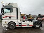 MAN TGX 18.500 - 2