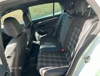 VW Golf 2.0 TDI GTD DSG - 29