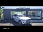 Mercedes-Benz GLC 200 d Edition - 4