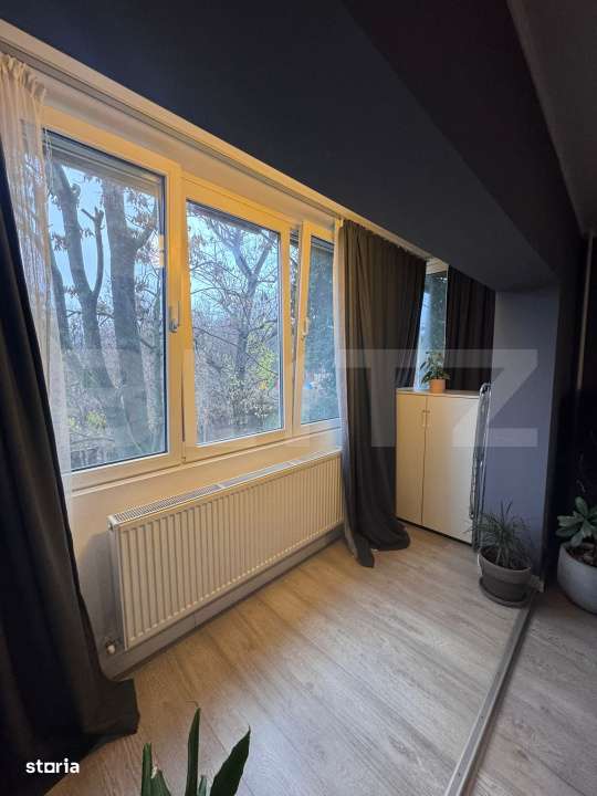 Apartament de 2 camere, 66 mp – Boxa + Parcare - Imagine principală: 5/15