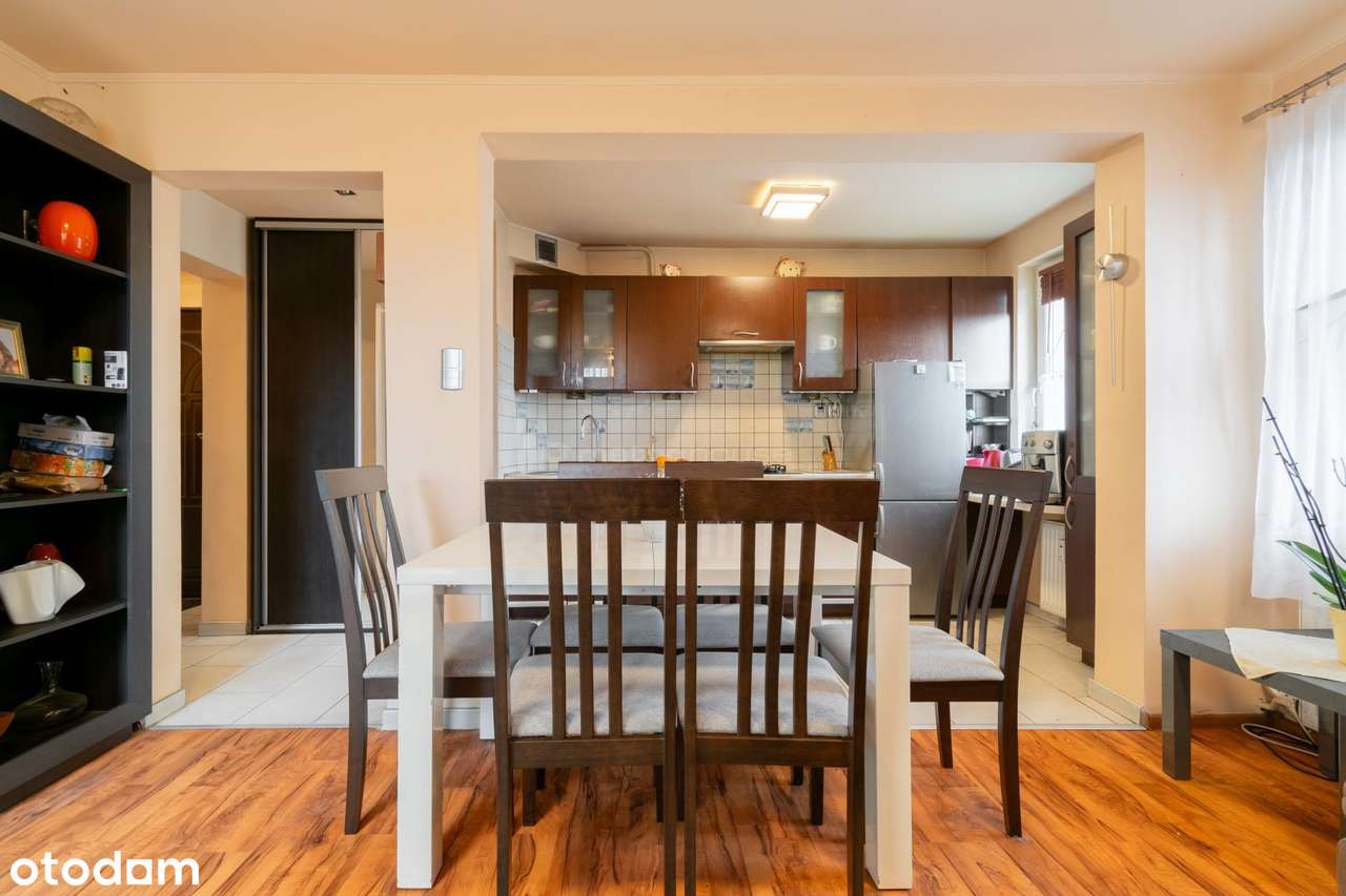 Mieszkanie na sprzedaż, Katowice1 - Pełny obrazek: 2/10