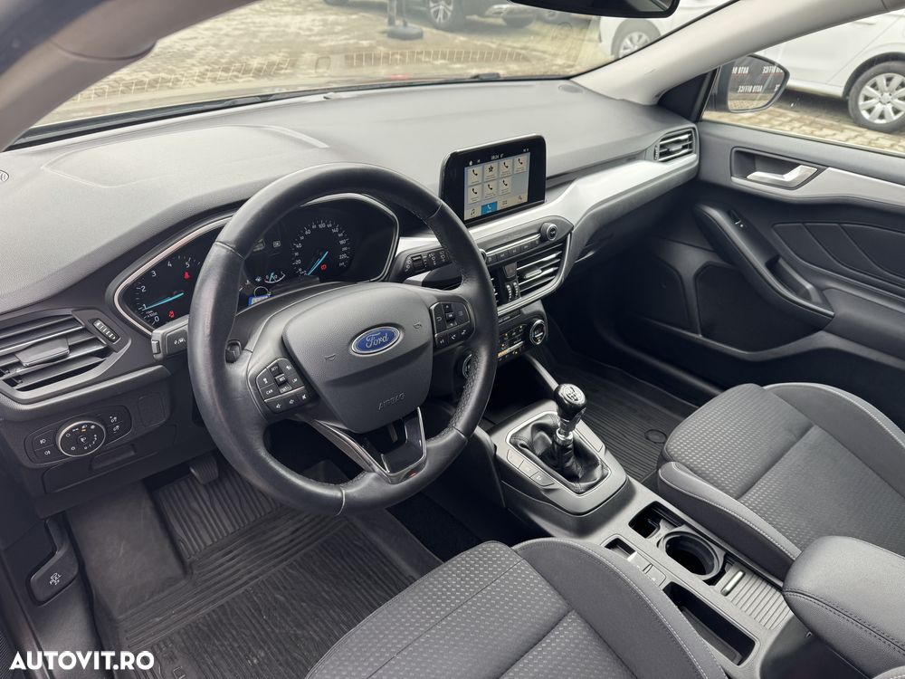 ford focus   1 0 ecoboost active business