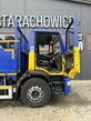 Iveco Iveco Eurocargo 180E25 // skrzyniowy z żurawiem // anglik - 14