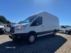 Ford TRANSIT 2.2 125cv L4H3 - 4