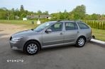 Skoda Octavia 1.9 TDI Elegance - 5