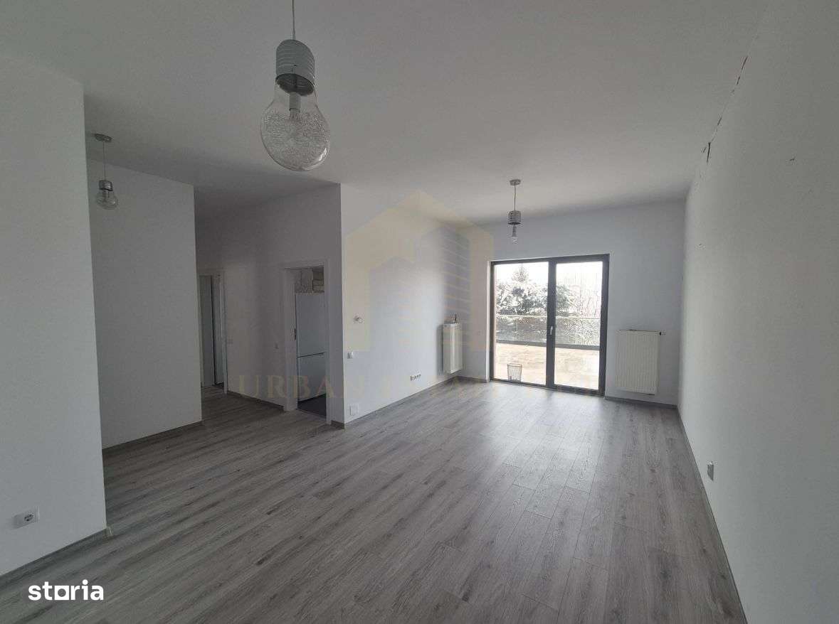 Vanzare apartament 2 camere, decomandat, parcare, Andrei Muresanu-2