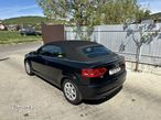 Audi A3 1.6 TDI DPF S line Sportpaket - 6