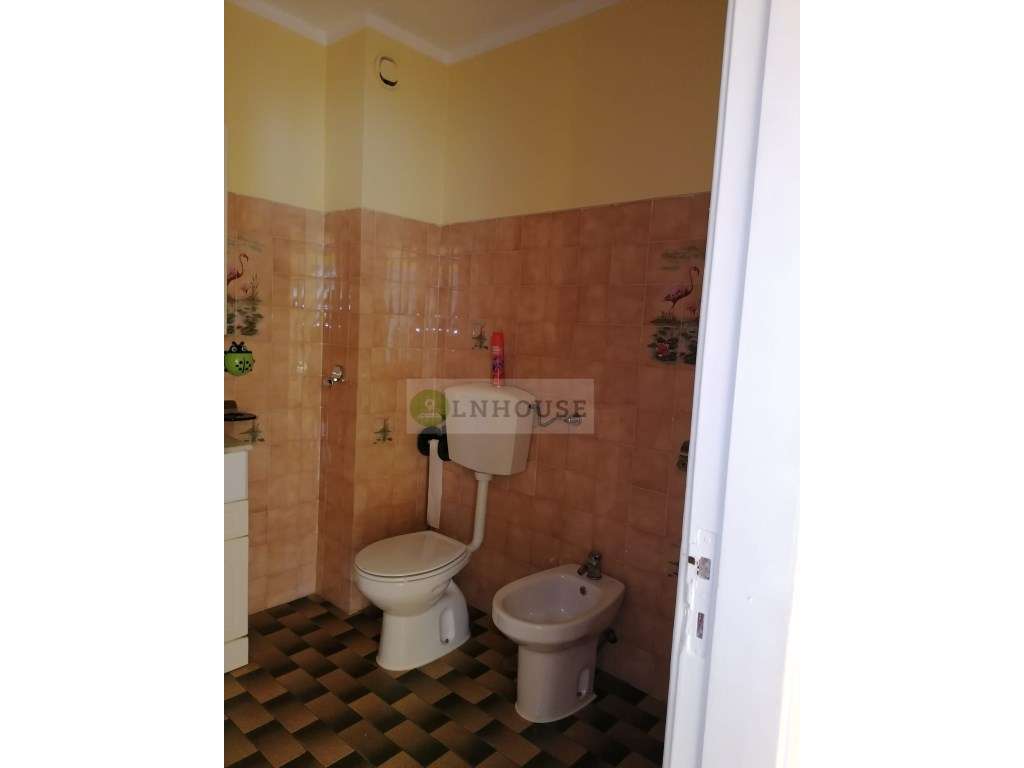 Apartamento T3 - Vila Real de Santo António-24