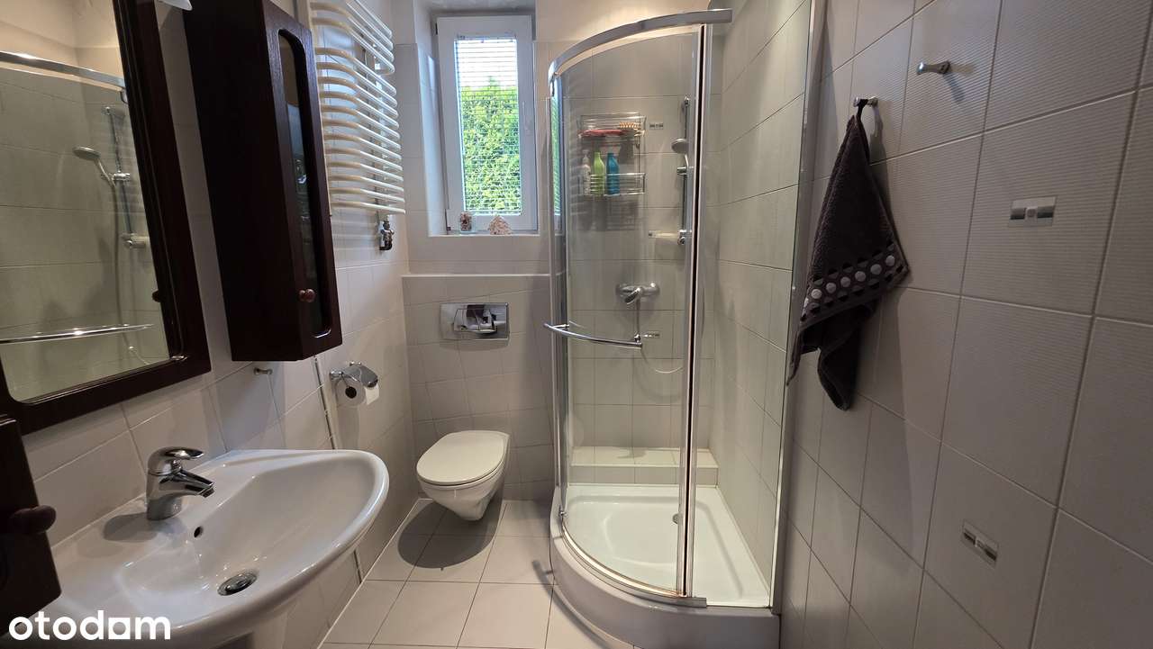 Komfortowy dom w Zgłobicach-5