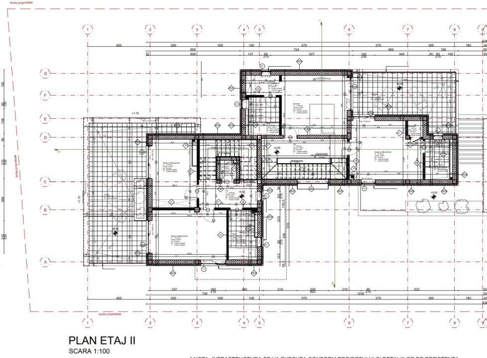 Casa 6 camere 347mp | TVA inclus | 0 comision | Iancu Nicolae | Lux - Imagine principală: 4/19