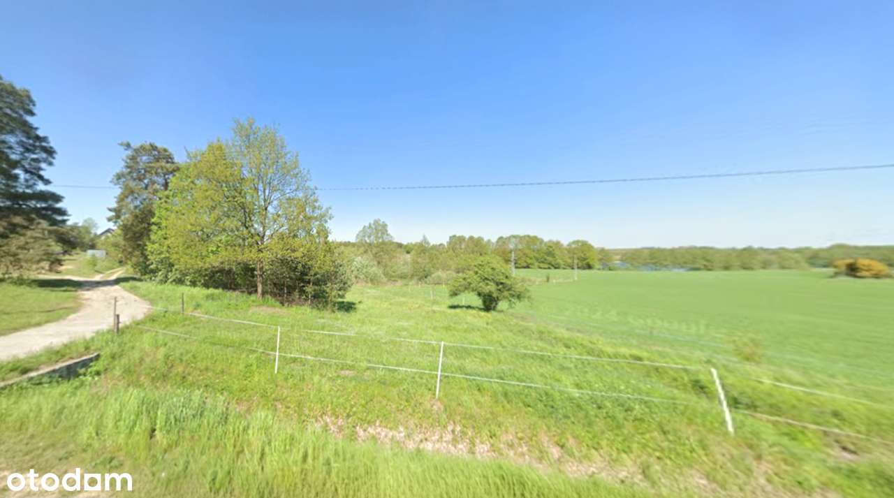 Działka mieszkalno- usługowa| potencjał inwestycyjny|MPZP-4