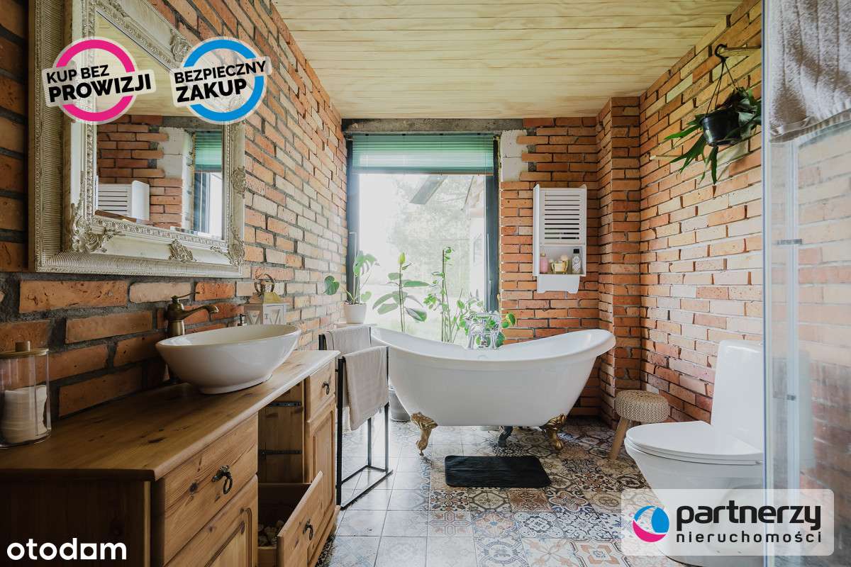 Dom typu stodoła - Pełny obrazek: 4/11