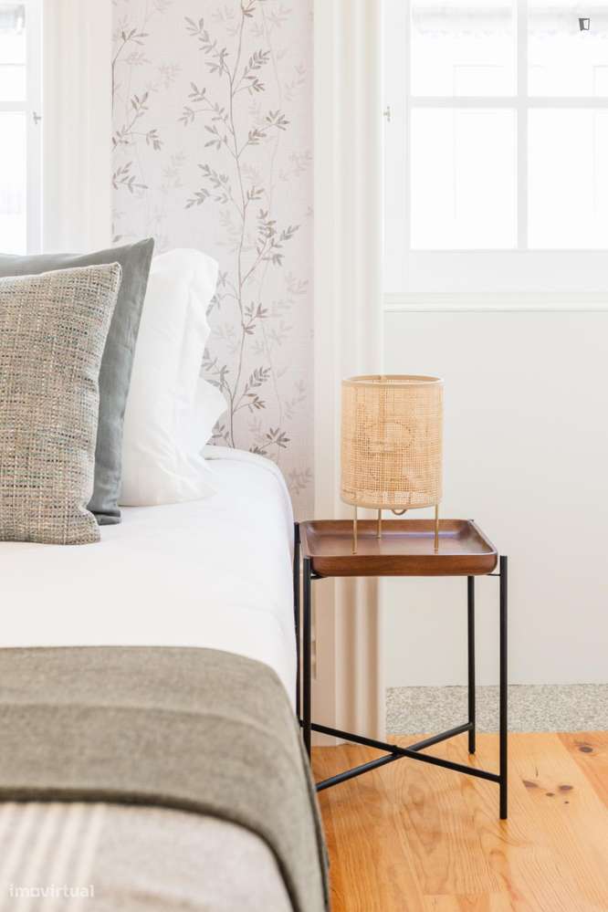 Apartamento com 2 quartos - localizado em Bonfim Porto - Grande imagem: 4/39