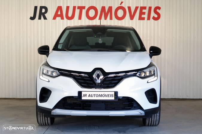 Renault Captur 1.3 TCe Exclusive - 2