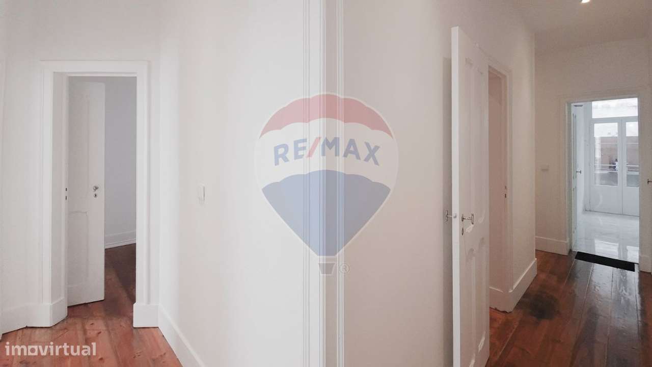 Apartamento T2 para venda - Grande imagem: 4/18