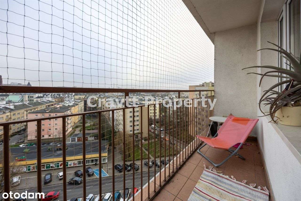 Trzy pokoje z bajecznym widokiem-12