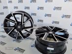 Jantes Seat Ibiza em 17 (5x100) - 6