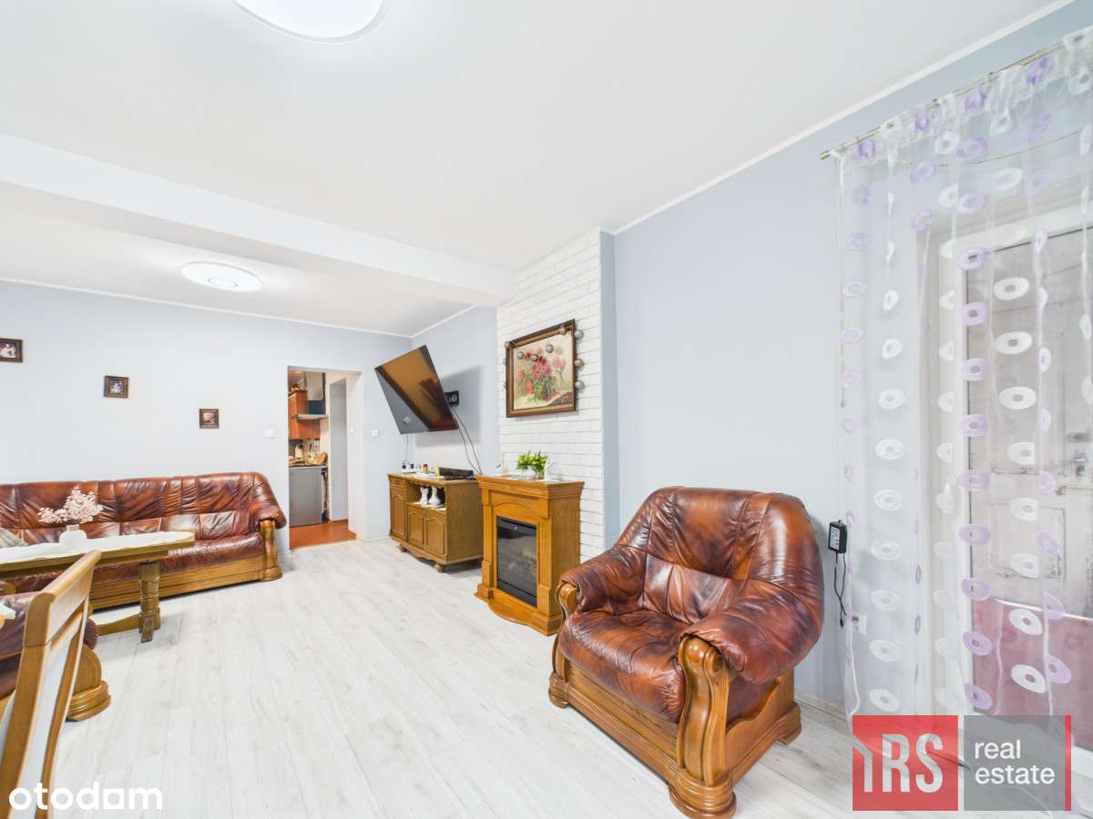 dom z dużą działką przy lesie - Pełny obrazek: 5/20