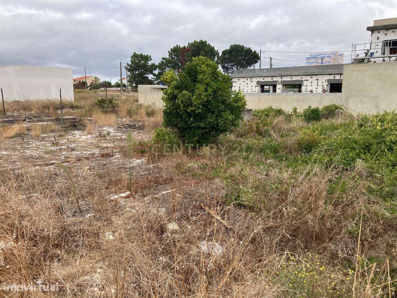 Terreno com Poço na Quinta da Marquesa I e III, Quinta do Anjo, Palmel - Grande imagem: 4/8