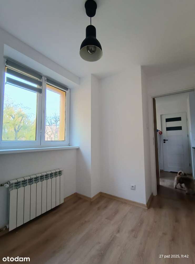 Mieszkanie dla Singla lub Pary w centrum Brwinowa. Bez prowizji-7