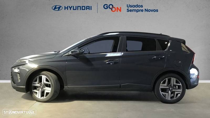 Hyundai Bayon 1.0 T-GDi Premium - 5