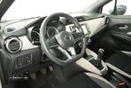 Nissan Micra 1.5 DCi Acenta S/S - 7