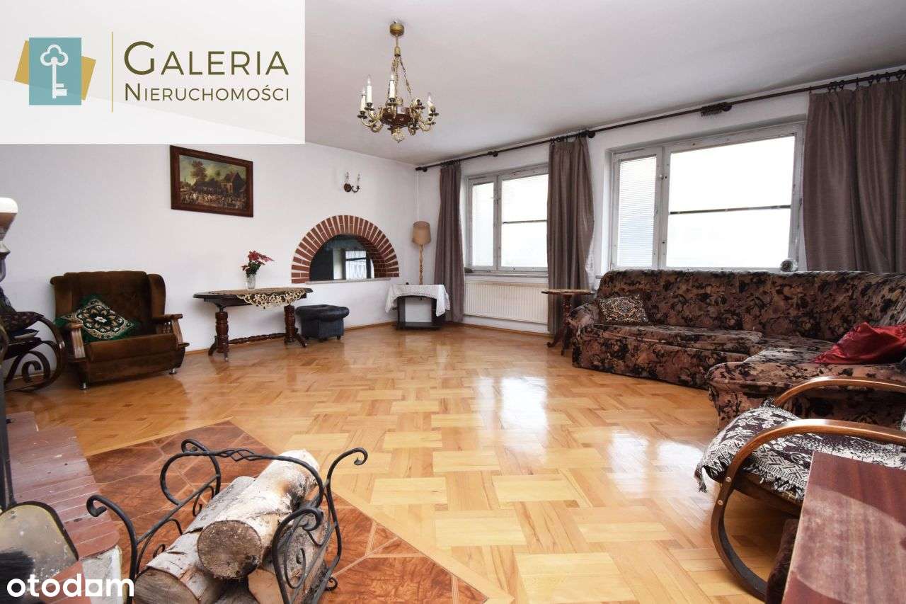 Komfortowy dom w cenionej, spokojnej dzielnicy - Pełny obrazek: 4/15