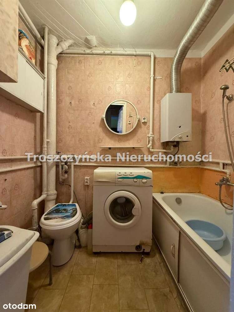 m2 Tysiąclecie Parter-7