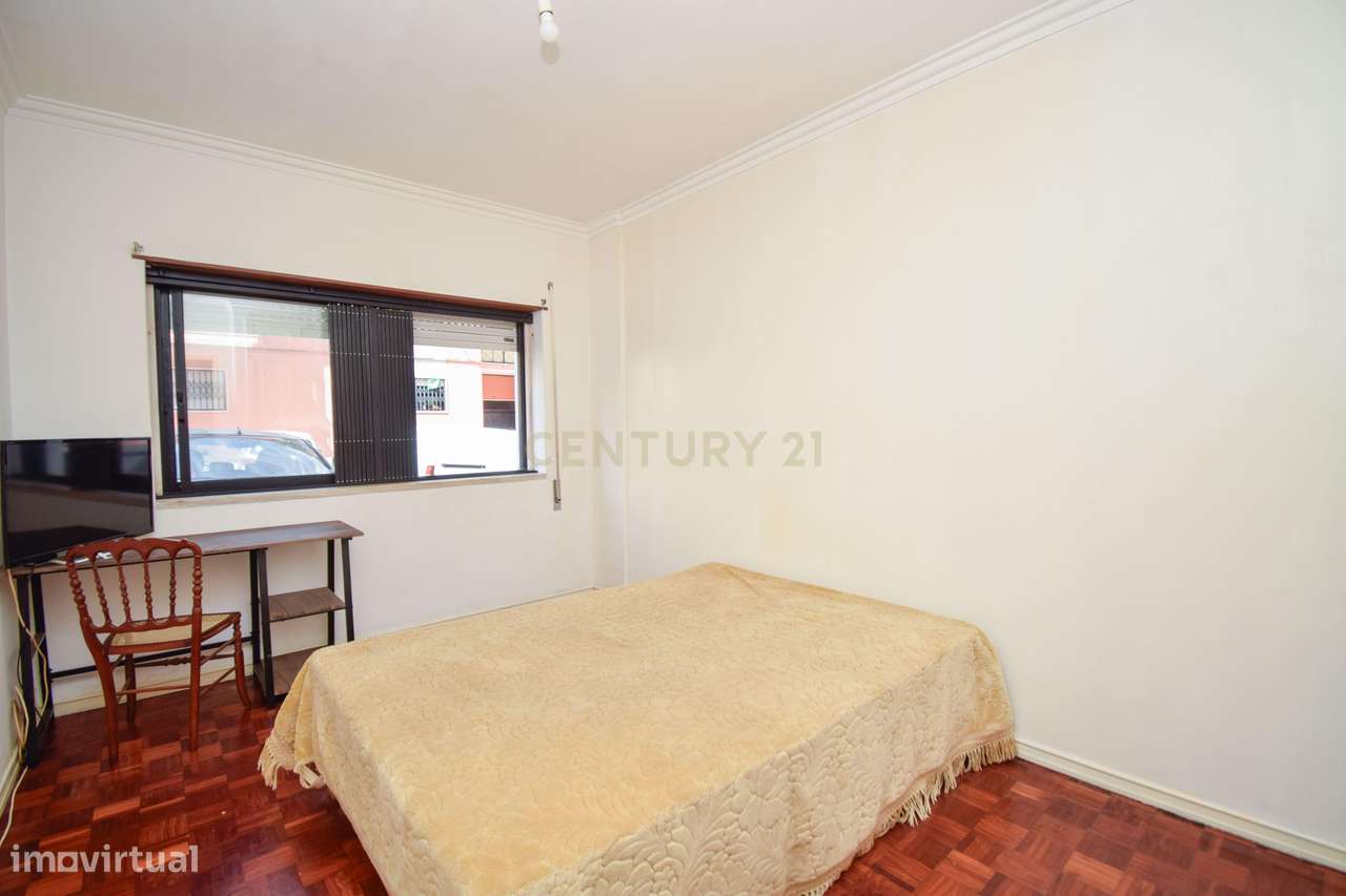 Exclusivo apartamento T2 com terraço na Quinta do Barão – Carcavelos-14