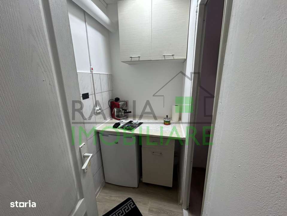 Garsoniera functionala in Tractorul – ideala pentru locuire sau inve-3