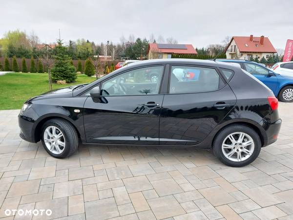 Seat Ibiza 1.2 12V Style Salsa - 11