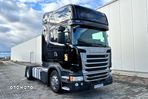 Scania R410 / STANDARD / TOPLINE / SALON PL - 2