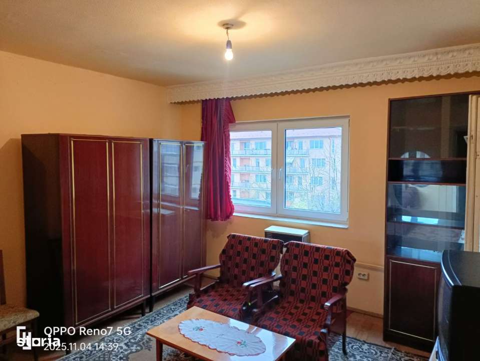 Apartament cu o camera - Imagine principală: 3/6