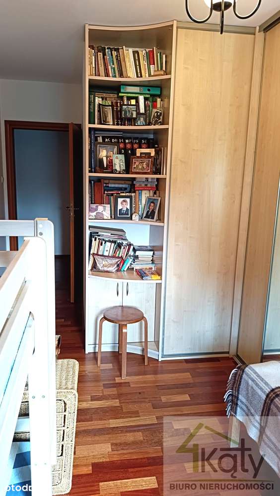 Mieszkanie z widną kuchnią i balkonem – Villa Park, Olsztyn-10