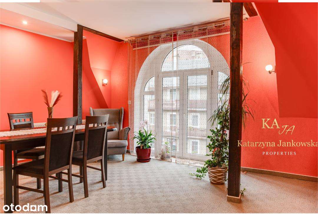 Mieszkanie 79,6 m² z widokiem na Górę Parkową - centrum Kudowa-Zdrój-3