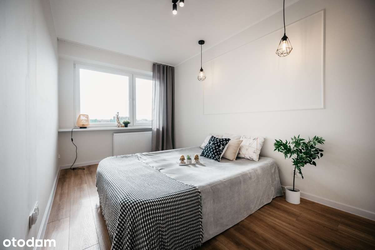 3 pokoje przestronne po generalnym remoncie w świetnej lokalizacji-0