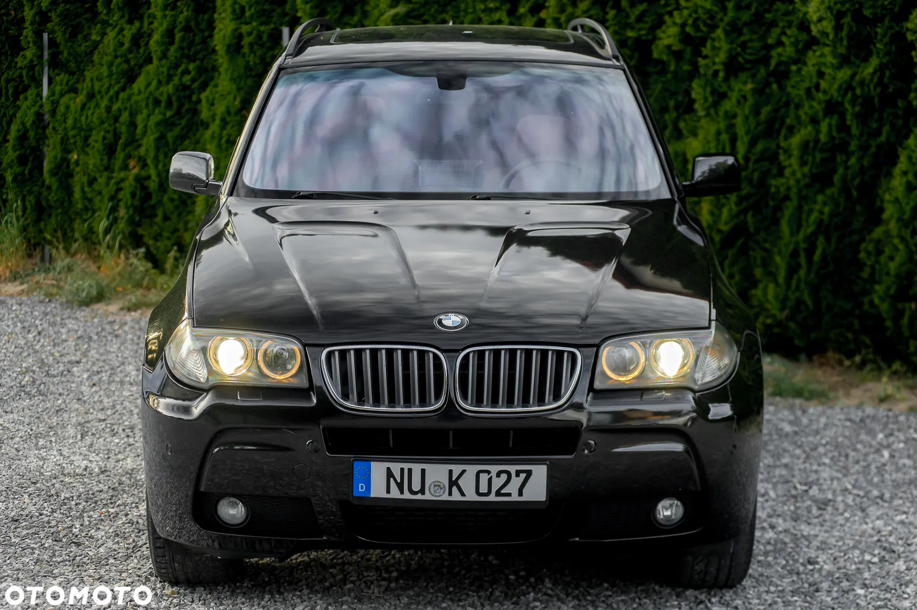 BMW X3 xDrive30d Limited Sport Edition - 3