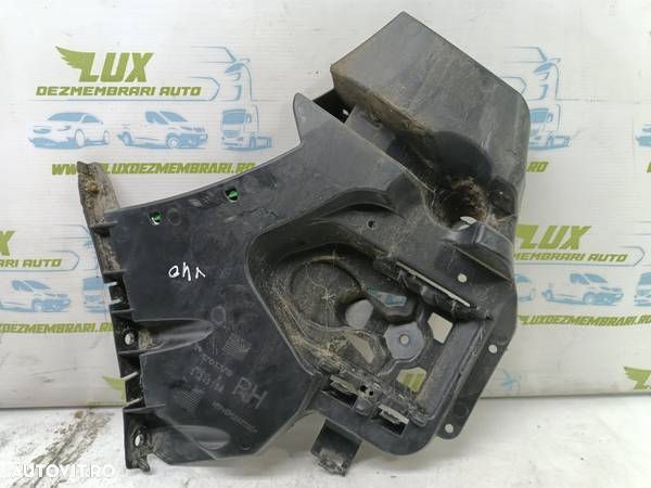 Suport dreapta bara spate 31395104 Volvo V40 2  [din 2012 pana  2016] - 1